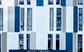 Hotel Cristal Ginebra
